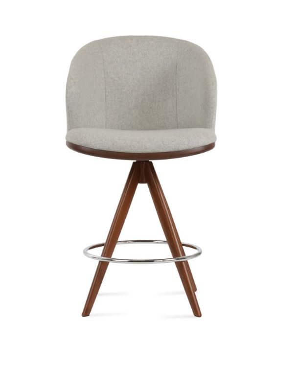 Picture of Athena Pyramid MW Swivel Stools