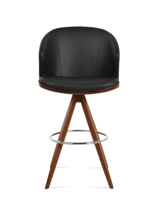 Picture of Athena Pyramid MW Swivel Stools
