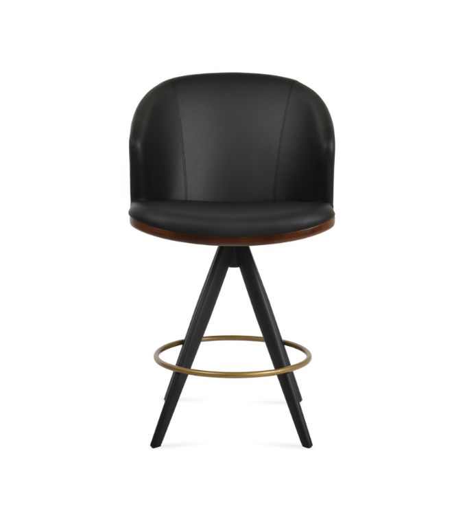 Picture of Athena Pyramid MW Swivel Stools