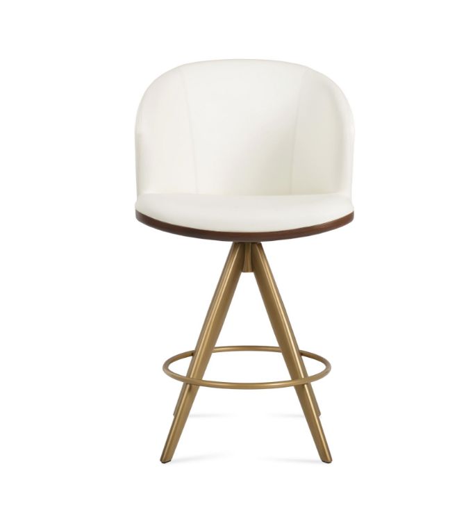 Picture of Athena Pyramid MW Swivel Stools