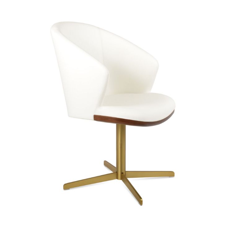 Picture of Athena 4 Star Dining Chair