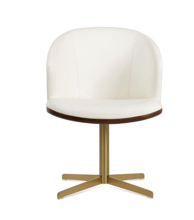 Picture of Athena 4 Star Dining Chair