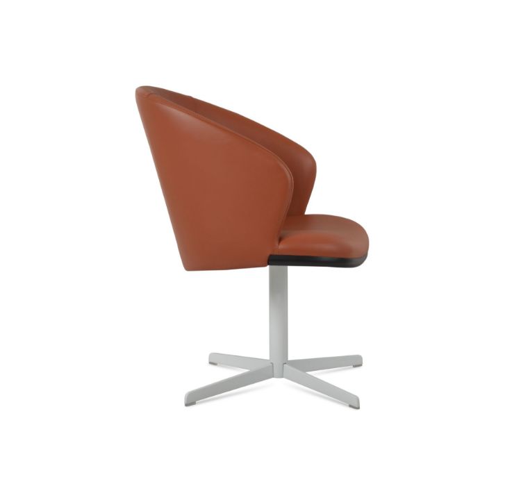 Picture of Athena 4 Star Dining Chair