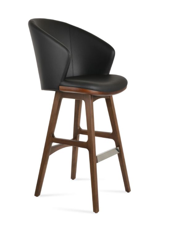Picture of Athena PR Wood Stools