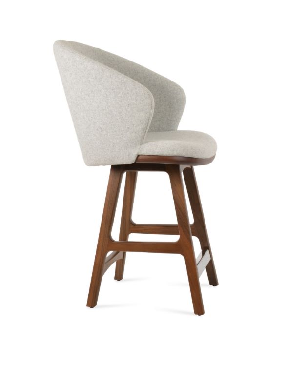 Picture of Athena PR Wood Stools