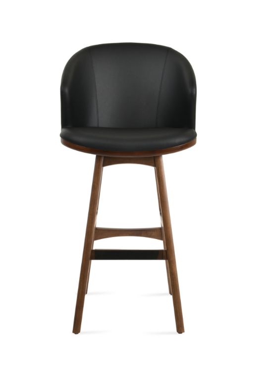 Picture of Athena PR Wood Stools