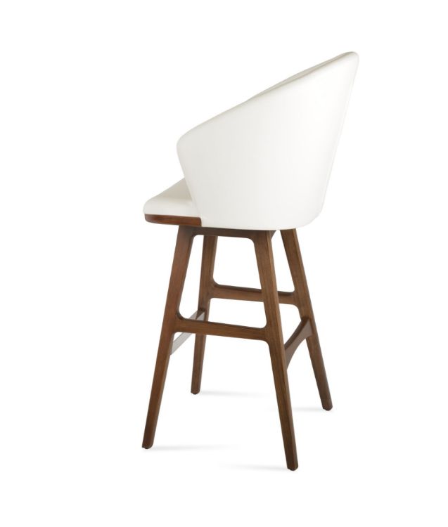 Picture of Athena PR Wood Stools