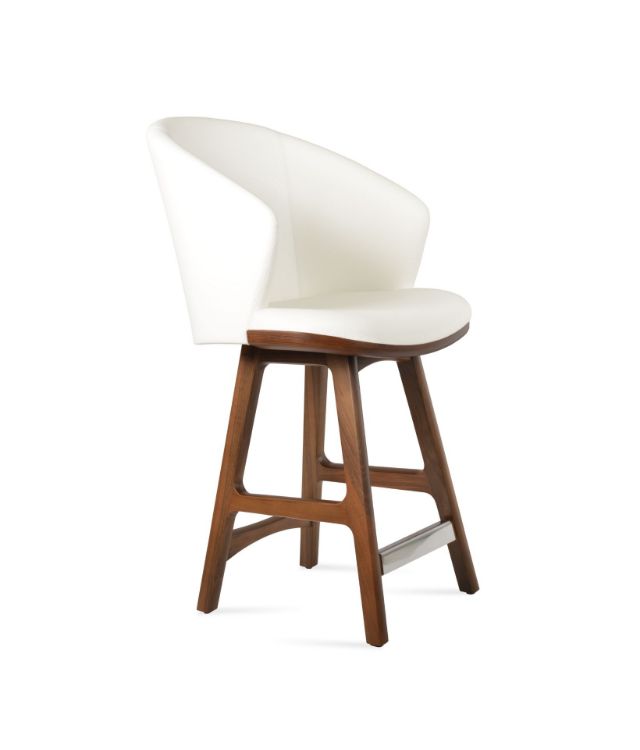 Picture of Athena PR Wood Stools