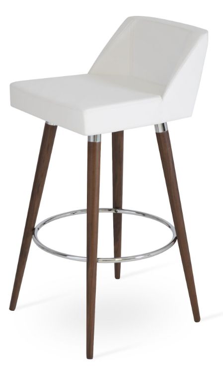Picture of Prisma Wood Stools