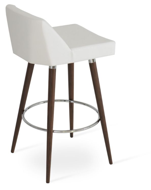 Picture of Prisma Wood Stools