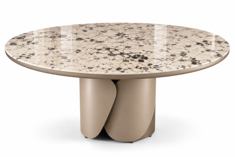 Picture of Gianno Ceramic Round Table 