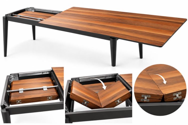 Picture of Bonny Extendable Dining Table