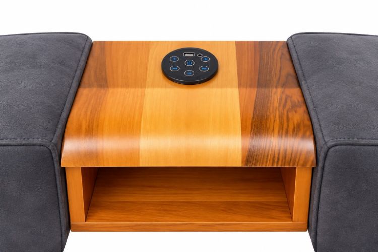 Picture of Atlas Round Sofabed 