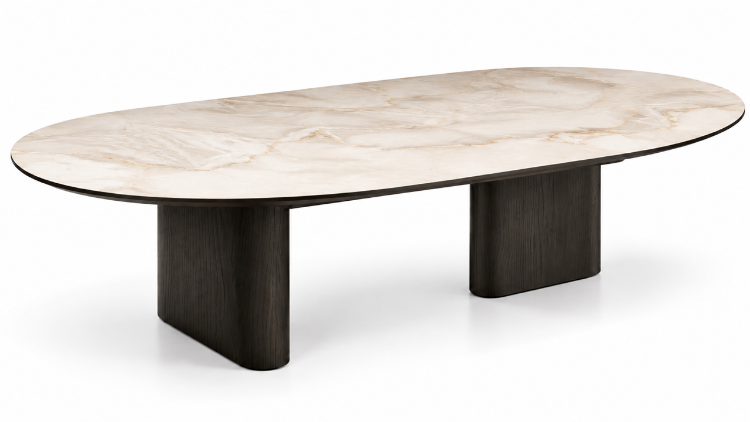 Picture of Milo Ceramic Dining Table