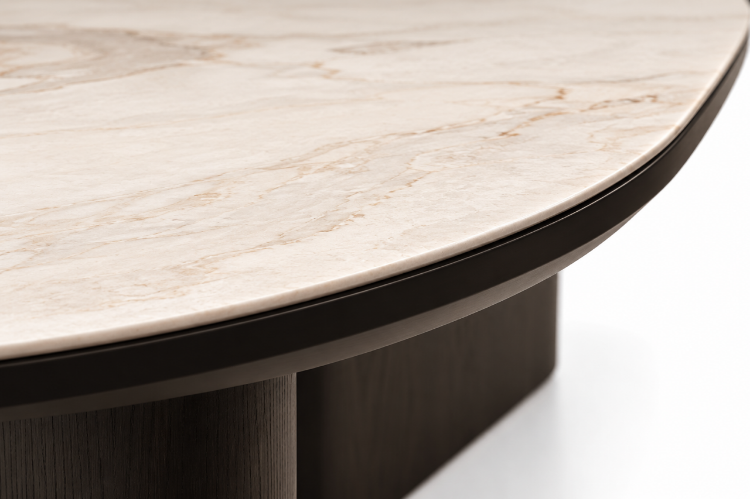 Picture of Milo Ceramic Dining Table