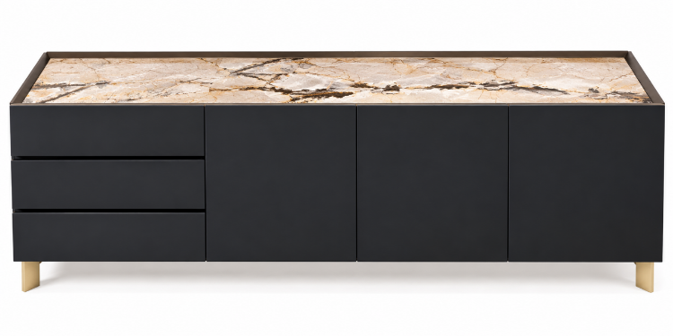Picture of Salt LED Sideboard