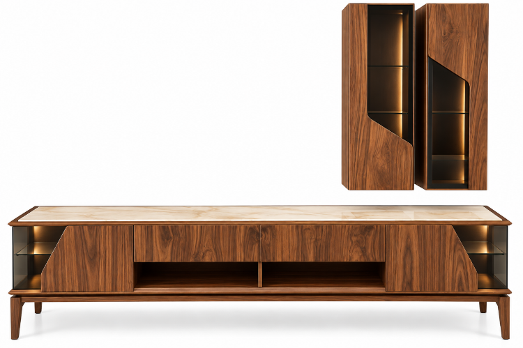 Picture of Zenit TV Unit