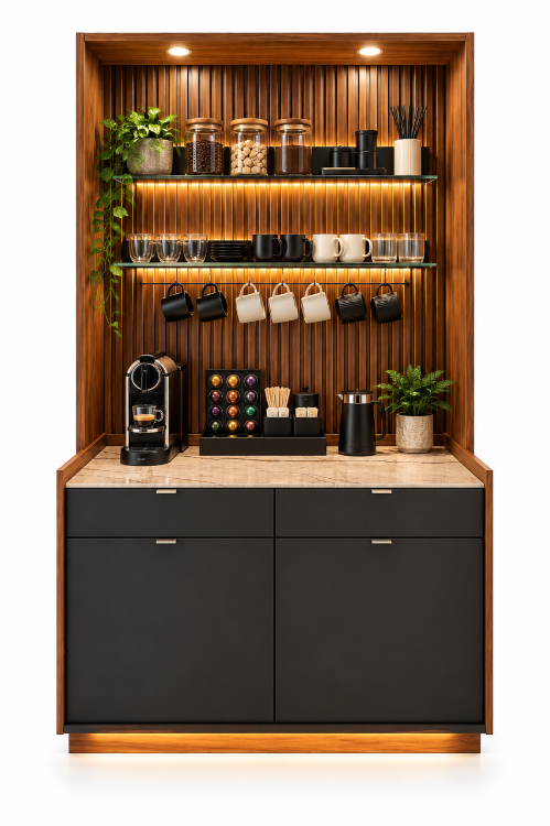 Picture of Baron Beverage Corner