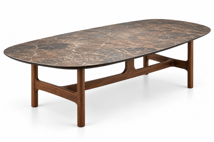 Picture of Zen Ceramic Dining Table