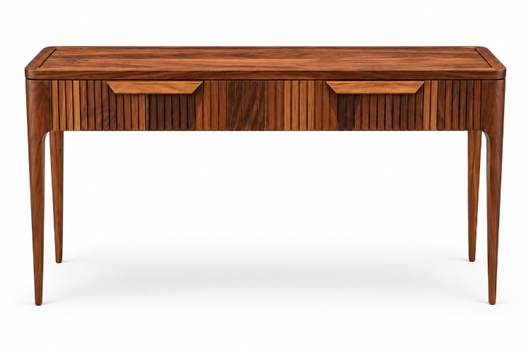 Picture of Round Console