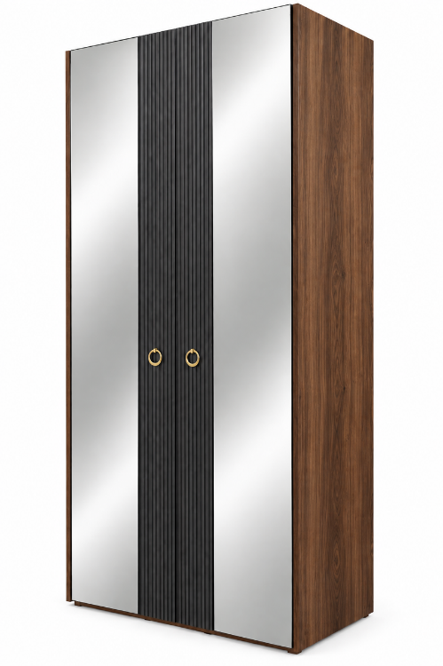 Picture of Ponte 2 Door Wardrope