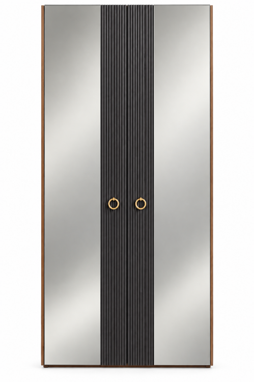 Picture of Ponte 2 Door Wardrope