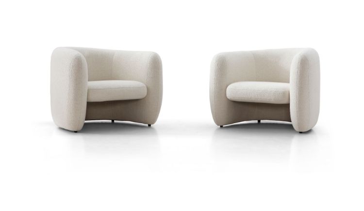 Picture of Harvest Club Chair