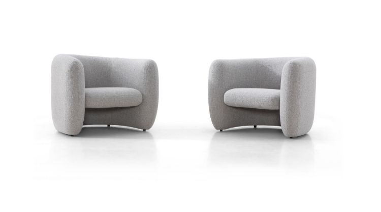 Picture of Harvest Club Chair