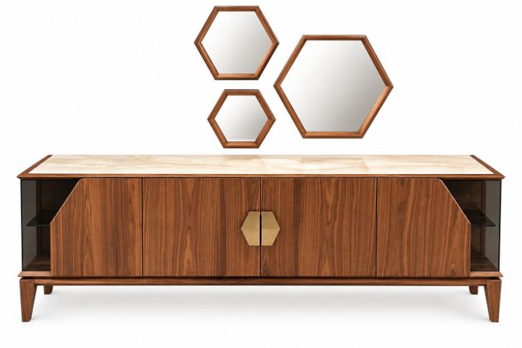 Picture of Zenit Sideboard