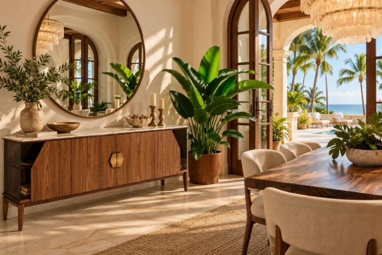 Picture of Zenit Sideboard