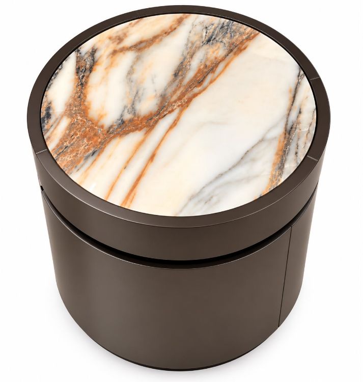 Picture of Cavalli End Table / Night Stand