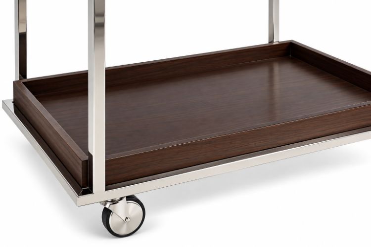 Picture of Alfred Bar Cart