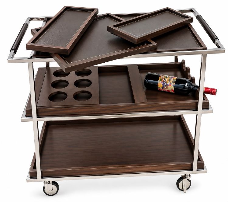 Picture of Alfred Bar Cart