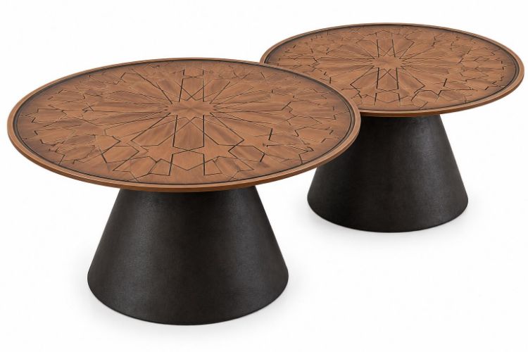 Picture of Orion Coffee Table Set of 2