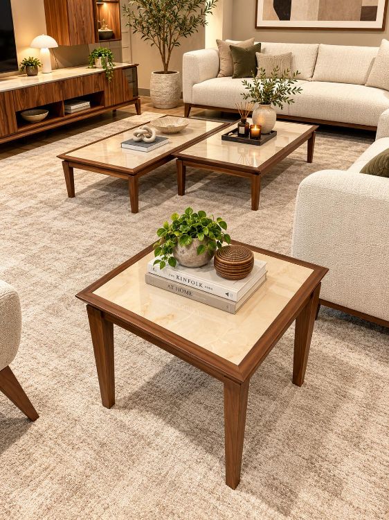 Picture of Zenit Coffee Table 