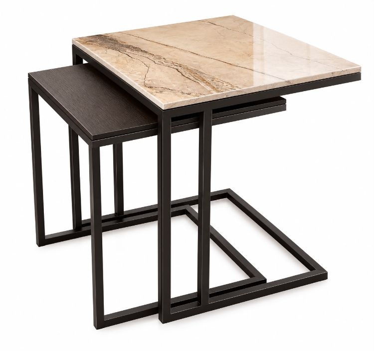 Picture of NOA Nesting Table