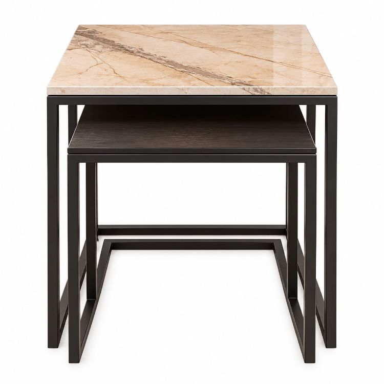 Picture of NOA Nesting Table