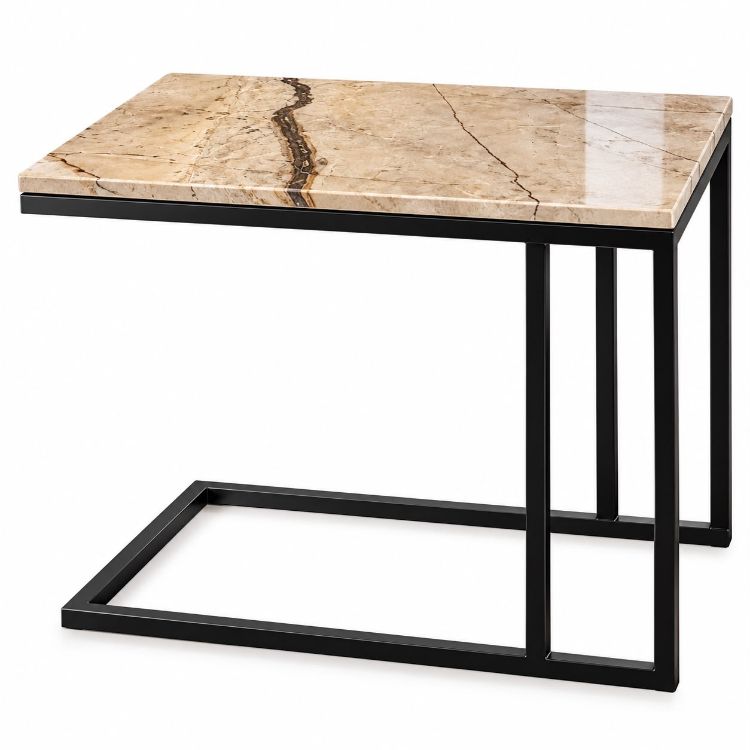 Picture of Noa C Shape Table