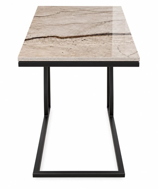 Picture of Noa C Shape Table