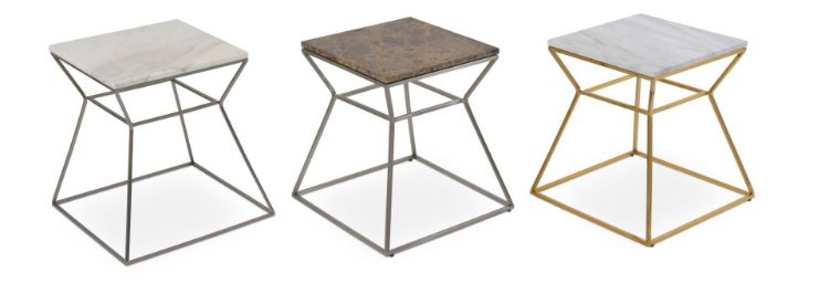 Picture of Gakko Side Table