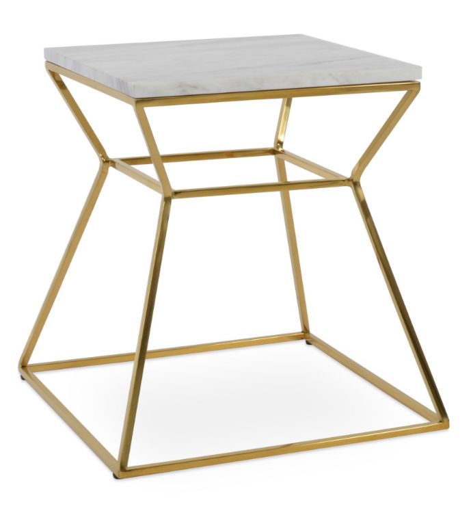 Picture of Gakko Side Table