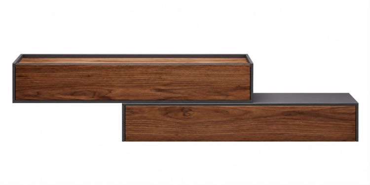 Picture of Mest Wall Floating Console 