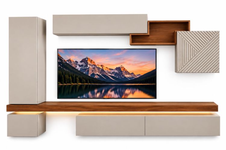 Picture of Opus Wall System