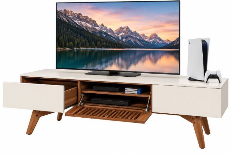 Picture of Sesto TV Unit 
