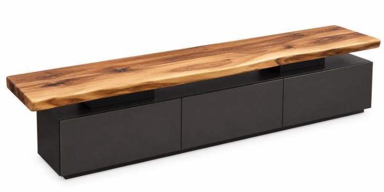 Picture of Timber Wall Unit 