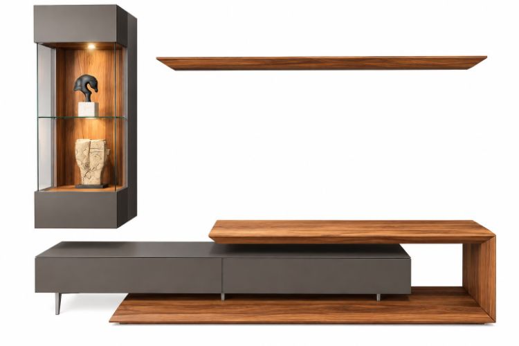 Picture of Frame Wall System