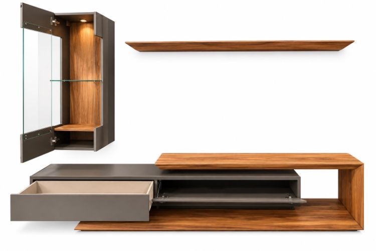 Picture of Frame Wall System