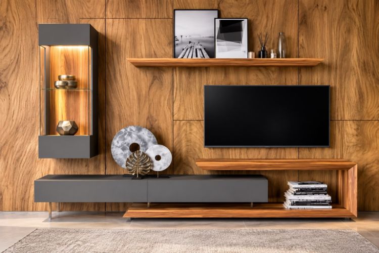 Picture of Frame Wall System