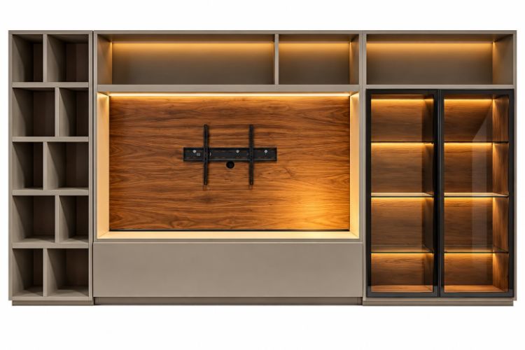 Picture of Toscana Wall Unit