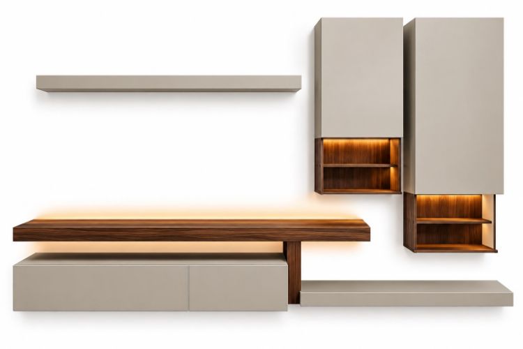 Picture of Peba Wall System